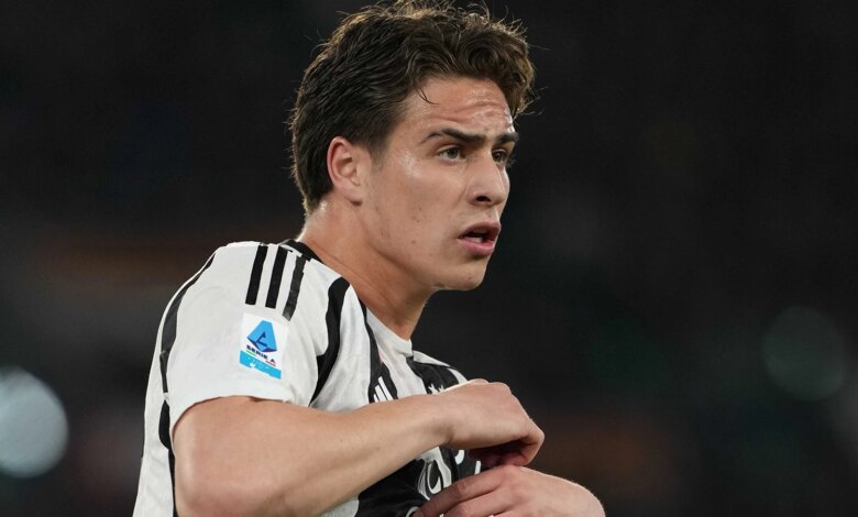 Juventus, Kenan Yıldız ile sözleşme görüşmelerinde tıkanma Juventus, Kenan Yıldız ile sözleşme görüşmelerinde tıkanma