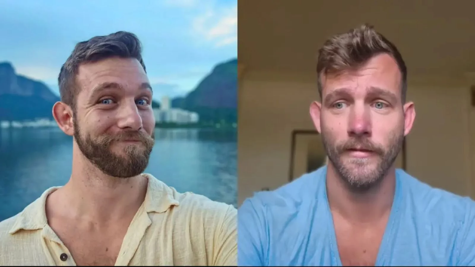 Kanadalı influencer Brezilya’da uyuşturuldu ve soyuldu