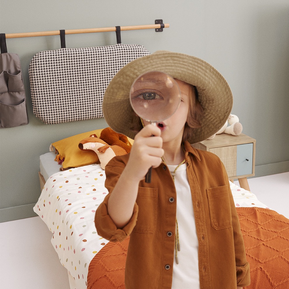 Dekor Kids: İlham Veren Çocuk Odaları Dekor Kids: İlham Veren Çocuk Odaları