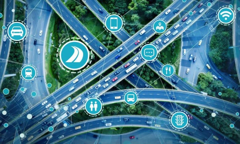 5G Teknolojisi Türkiye’de Akıllı Şehir Vizyonunu