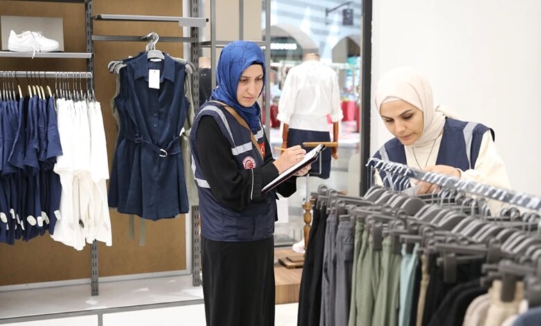 Kasım Ayı İndirimlerine Sıkı Denetim Uygulandı Kasım Ayı İndirimlerine Sıkı Denetim Uygulandı