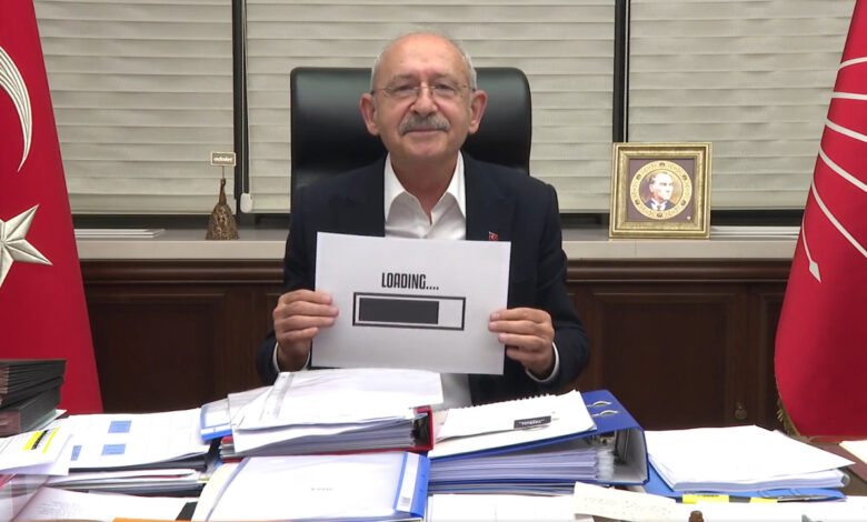 Kılıçdaroğlu’ndan İmamoğlu’na Sert Eleştiriler Geldi