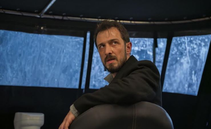 Kızılcık Şerbeti’nde Mustafa’nın İntikam Planları