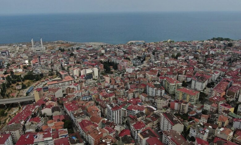 Emlak Sektöründen Konut Kredisi Faizlerinde İndirim Çağrısı Emlak Sektöründen Konut Kredisi Faizlerinde İndirim Çağrısı