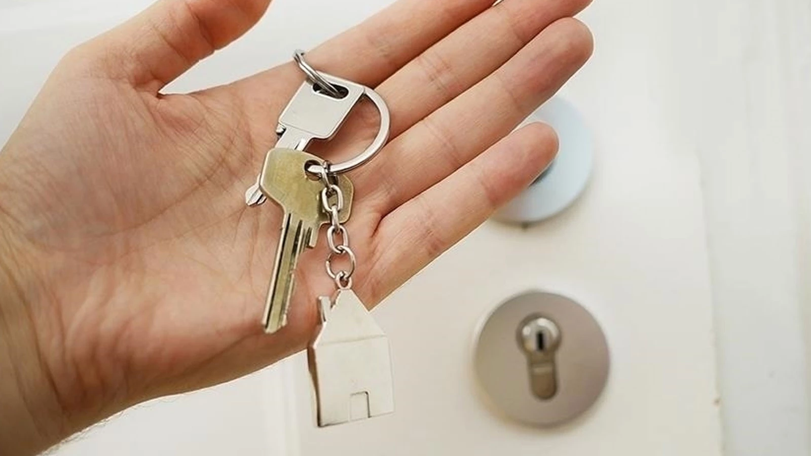 Konut satışları Ekim ayında arttı Konut satışları Ekim ayında arttı