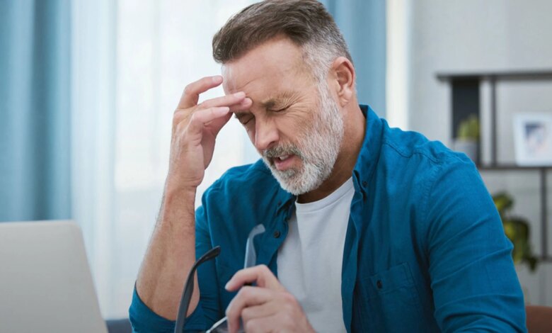 Mevsimsel Baş Ağrılarına Dikkat Edilmesi Gerekiyor