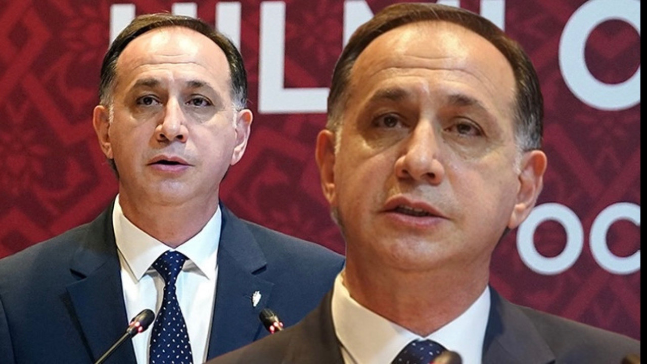 MHK başkanı Ferhat Gündoğdu’yu kim koruyor? Devlet Bahçeli’den veto yemişti ama… MHK başkanı Ferhat Gündoğdu’yu kim koruyor? Devlet Bahçeli’den veto yemişti ama…