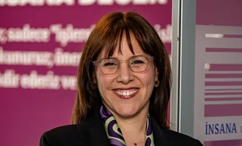 QNB Sigorta, İnsan ve Kültür Liderliğinde Gold Ödül Kazandı