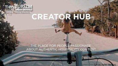 Radisson Otel Grubu, Creator Hub ile İçerik Üretimini
