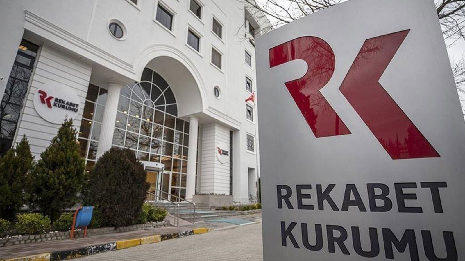 Rekabet Kurulu, Ferrero’nun Fındık Alım Miktarını Güncelledi Rekabet Kurulu, Ferrero’nun Fındık Alım Miktarını Güncelledi
