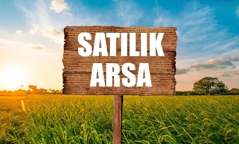 Arsa Fiyatları Yavaşladı, Ticaride Çarşılar Revaçta