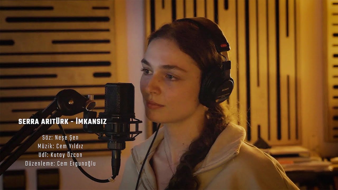 O Ses, O Aşk, O Şarkı… Veliaht Dizisi 20 Yıllık Efsaneyi Geri Getirdi! O Ses, O Aşk, O Şarkı… Veliaht Dizisi 20 Yıllık Efsaneyi Geri Getirdi!