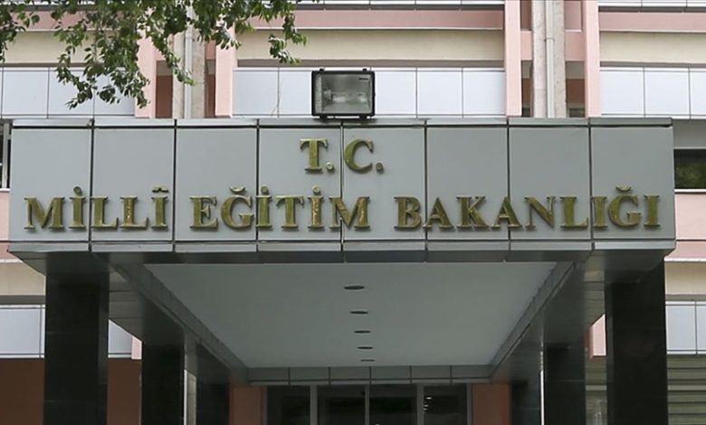 MEB’de Üst Düzey Görev Değişikliği: İki Yeni İsim Atandı MEB’de Üst Düzey Görev Değişikliği: İki Yeni İsim Atandı