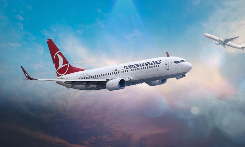 THY’den Avrupa’ya Uygun Fiyatlı Uçuş Kampanyası Duyuruldu THY’den Avrupa’ya Uygun Fiyatlı Uçuş Kampanyası Duyuruldu