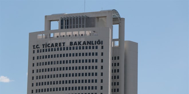 Ticaret Bakanlığı 60 Uzman Yardımcısı Alımını Uzattı