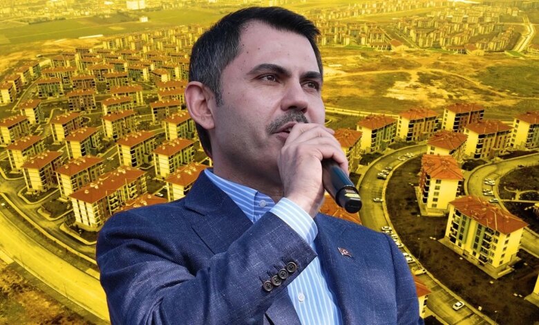 TOKİ’den Yüzde 25 İndirim Kampanyası Duyuruldu