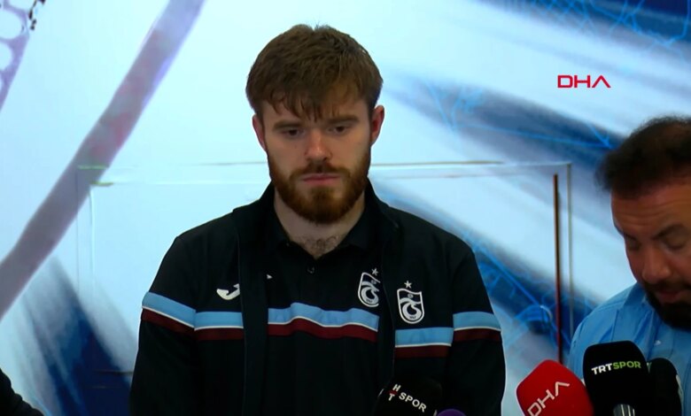 Trabzonspor, Başakşehir’i 4-3 Yenerek Önemli Bir Galibiyet