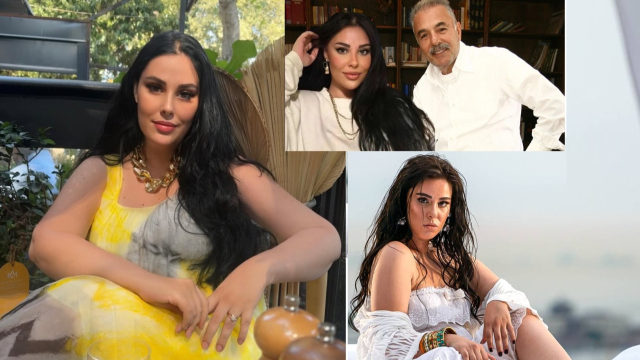 Tuğçe Tayfur’un isyanı: Ferdi Tayfur’un milyarlık servetini 7 yeğeni aldı çocuklarını dışladılar