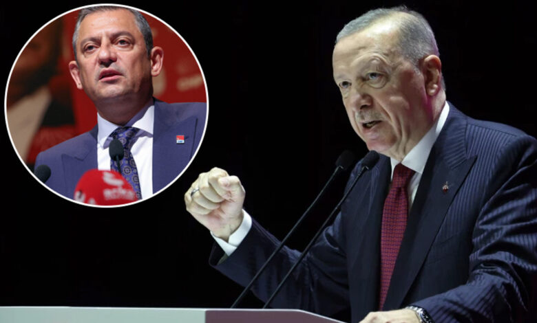 Erdoğan Adıyaman’da Depremzedelere Destek Vurgusu Yaptı