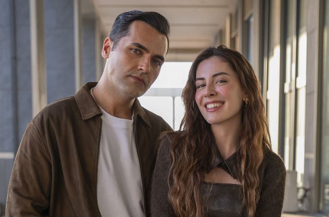 Yalçın Hafızoğlu Kızılcık Şerbeti ile Dizi Setlerine Dönüyor Yalçın Hafızoğlu Kızılcık Şerbeti ile Dizi Setlerine Dönüyor