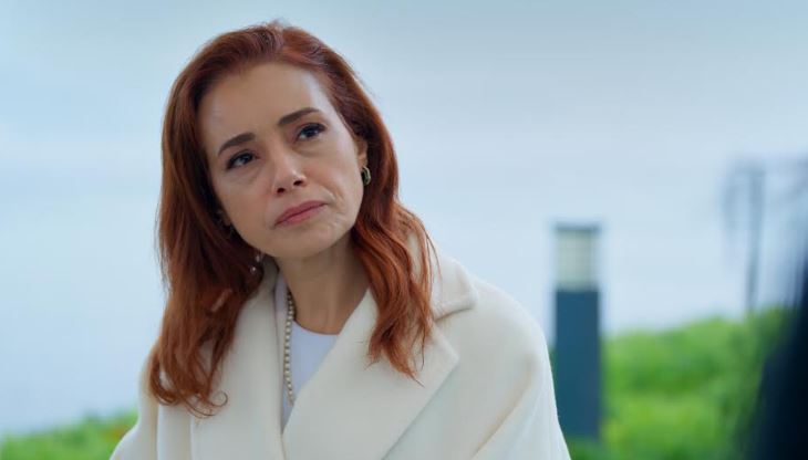 Kıskanmak dizisi 12. bölümde önemli gelişmeler yaşanacak Kıskanmak dizisi 12. bölümde önemli gelişmeler yaşanacak